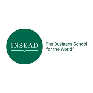 Insead Business School France