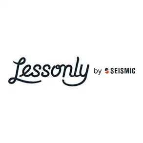 Lessonly By Seismic