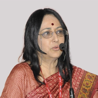 Dr. Mithu Alur